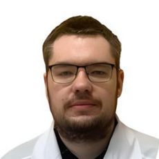 Саунов Михаил Дмитриевич, терапевт