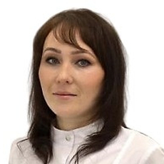 Хуснутдинова Альфия Амиржоновна, косметолог