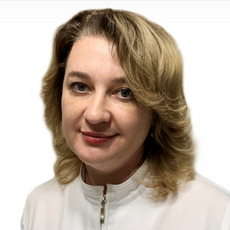 Мисрокова Оксана Адальбиевна, офтальмолог