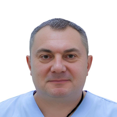 Савченко Илья Владимирович, врач УЗД