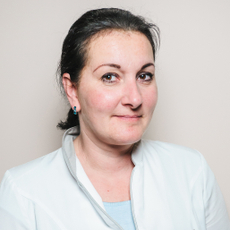 Доронина Ольга Михайловна, ЛОР