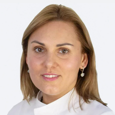 Шамсутдинова Алия Минифаритовна, стоматолог-терапевт