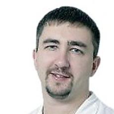 Романов Илья Викторович, травматолог