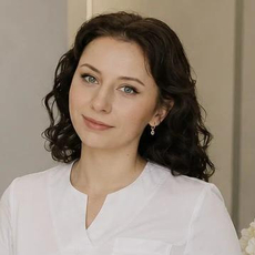 Литова Оксана Михайловна, хирург