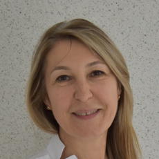 Ямщикова Оксана Александровна, врач УЗД