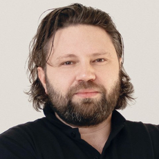 Левитанский Максим Евгеньевич, стоматолог-хирург