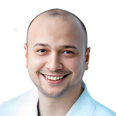 Цыцурин Владислав Сергеевич, реабилитолог