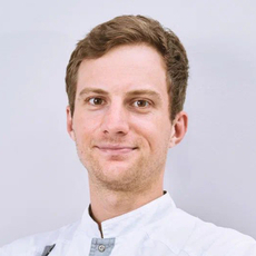 Григорьев Никита Сергеевич, гастроэнтеролог