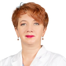 Шахтарина Наталья Викторовна, анестезиолог