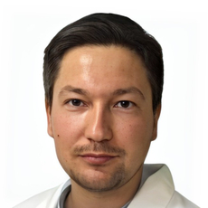 Султанов Булат Наилевич, хирург