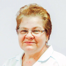 Проскурякова Татьяна Викторовна, врач УЗД