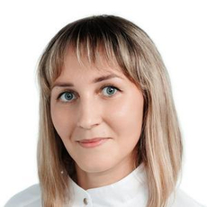 Субботина Ксения Сергеевна, онколог