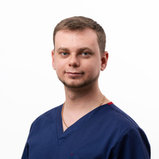 Никулич Алексей Вячеславович, невролог