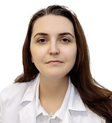 Мухортова Алина Александровна, стоматолог-терапевт