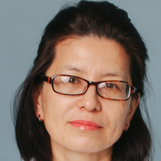 Салдруева Сэндэма Базаровна, гинеколог