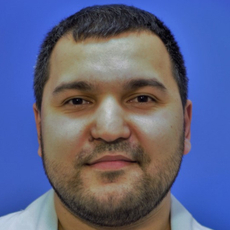 Мередов Вепа Байрамович, хирург