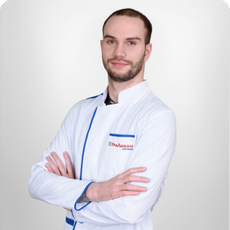 Палаткин Никита Алексеевич, оптометрист