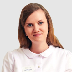 Дядищева Марина Викторовна, онколог