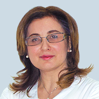 Оздоева Тамара Ахметовна, гастроэнтеролог