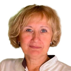 Балабко Елена Анатольевна, стоматолог-терапевт