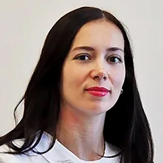 Куницкая Елена Владимировна, детский гастроэнтеролог