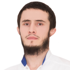 Цуцаев Сайд-Адлан Бекбулатович, хирург