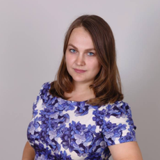 Королева Анна Игоревна, невролог