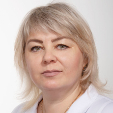 Вострецова Наталья Сергеевна, рентгенолог