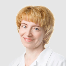 Мамонтова Ирина Борисовна, невролог