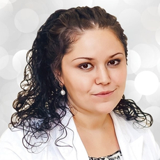 Морозова Юлия Викторовна, терапевт