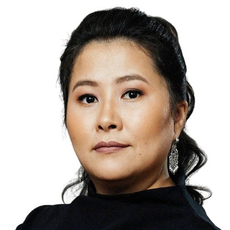 Касаткина Роза Азаматовна, стоматолог-терапевт