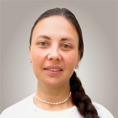 Бакирова Алсу Фаргатовна, педиатр