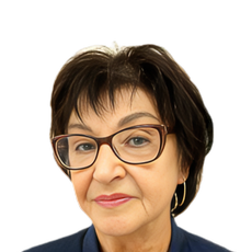 Аистова Ирина Павловна, дерматолог