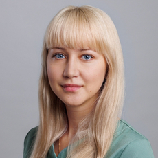 Шелиховская Мария Алексеевна, ЛОР