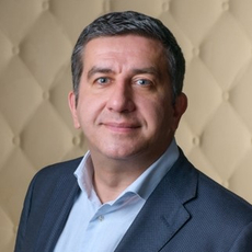 Золотарев Сергей Валерьевич, детский стоматолог-ортопед