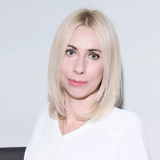 Иванова Людмила, подолог