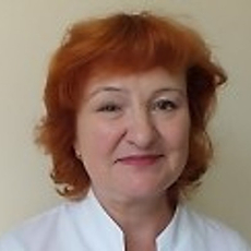 Тюрина Елена Евгеньевна, неонатолог