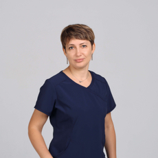 Катречко Яна Николаевна, стоматолог-терапевт