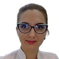 Котенко Елена Сергеевна, терапевт