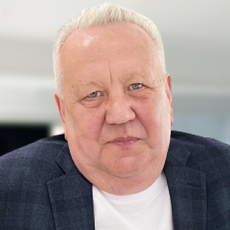 Кирсанов Валерий Геннадьевич, психолог