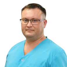 Гильванов Тимур Ахатович, рентгенолог