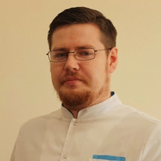 Юрханов Антон Юрьевич, терапевт