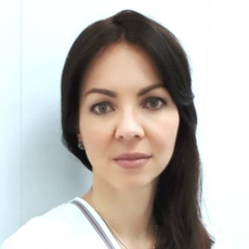 Фомина Олеся Сергеевна, стоматолог-терапевт