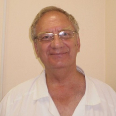 Цабал Дмитрий Николаевич, врач УЗД