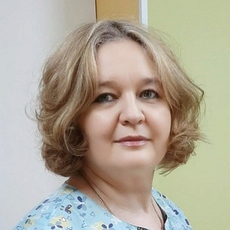 Ибраева Ирина Сагидяновна, массажист