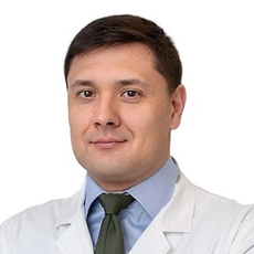 Чепкасов Михаил Николаевич, нейрохирург