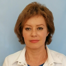 Иванова Ирина Николаевна, врач функциональной диагностики