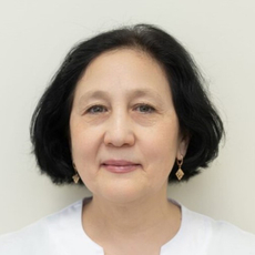 Апушева Хайжа Разиевна, ревматолог