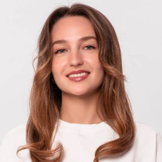 Берина Софья Вадимовна, стоматолог-хирург