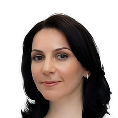 Цориева Анжела Таймуразовна, врач-генетик